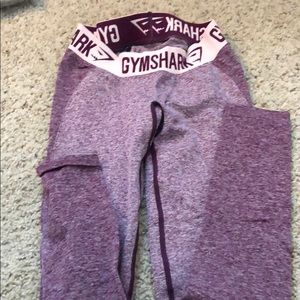 Gymshark flex leggings